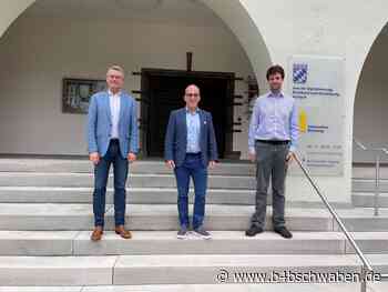 So läuft der Breitbandausbau in Aichach-Friedberg - Aichach-Friedberg - B4B Schwaben