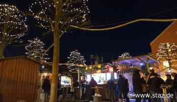 Friedberger Advent findet statt: Gemeinden in Aichach-Friedberg planen Weihnachtsmärkte - StadtZeitung Augsburg