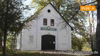 Alpenverein Aichach freut sich über renoviertes Vereinsheim - Augsburger Allgemeine