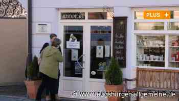 Halten sich Gastronomen im Landkreis Aichach-Friedberg an 3G-Auflagen? - Augsburger Allgemeine