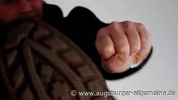 Jugendgruppen liefern sich Schlägerei vor Disco M-Eins in Aichach - Augsburger Allgemeine