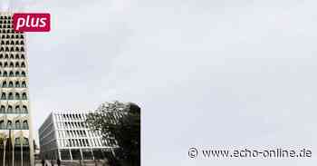 Hochschul-Campus wächst mit preisverdächtiger Architektur - Echo Online