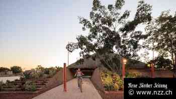 In Mexiko soll Architektur eine bessere Zukunft bringen - Neue Zürcher Zeitung - NZZ