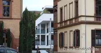 Neuer Verein schaut kritisch auf Architektur der Neubauten - Landau - Rheinpfalz.de