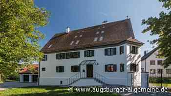Was die Architektur in Bayerisch-Schwaben prägt - Augsburger Allgemeine