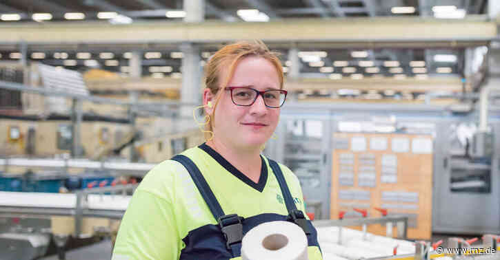 Essity:  Unternehmen verlagert "Tempo" nach Mannheim