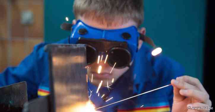 Mannheim:  Handwerk der Region setzt Erholung fort