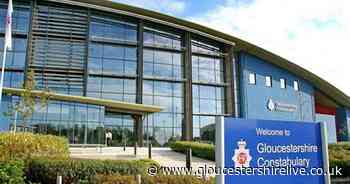 Gloucester Police specials make 50th arrest in seven months - Gloucestershire Live