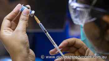 Vic vaccine challengers want new judge - Gloucester Advocate