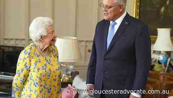 PM to pass on best health wishes to Queen - Gloucester Advocate