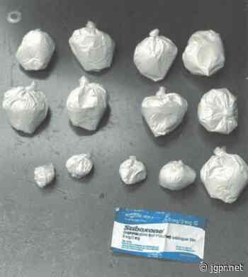 Gloucester Police Department’s Efforts Lead to Multiple Drug Arrests - John Guilfoil Public Relations LLC