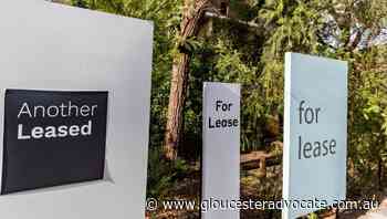 Regional rents increase at fastest rate on record - Gloucester Advocate