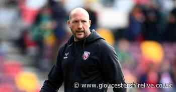 Why Gloucester Rugby are 'in a good spot' according to George Skivington - Gloucestershire Live