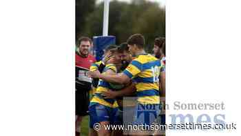Clevedon RFC need to build on Gloucester Spartans win - North Somerset Times