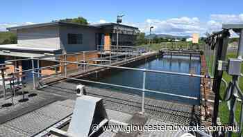 MidCoast Council will host an open day at the Gloucester Water Treatment Plan - Gloucester Advocate
