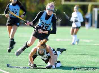 Field hockey: Lower Cape May tops Gloucester - SJG1 first round - nj.com