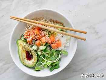 New Restaurant Brings Poke Bowls To Gloucester Township - Patch.com