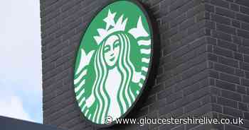 Starbucks lining up new coffee shop in Gloucester - yards from former venue - Gloucestershire Live
