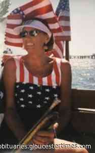 Donna Osier Sylvia | Obituary | Gloucester Times - Gloucester Daily Times