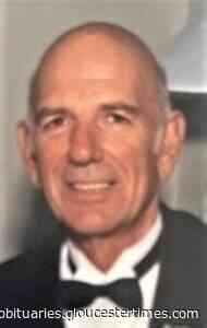 Richard Movalli | Obituary | Gloucester Times - Gloucester Daily Times