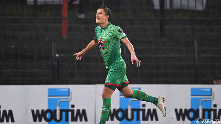 LIVE: Kutesa scoort na 15 seconden (!) openingstreffer voor Zulte Waregem - sporza.be