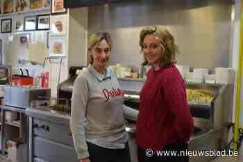 Frituuruitbaters moeten frituur verbouwen na trombose: “Keih... (Zulte) - Het Nieuwsblad