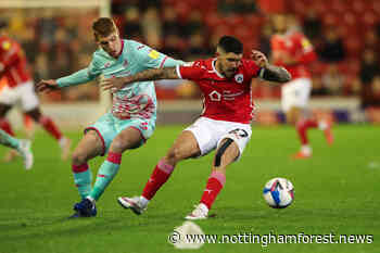 Report offers Nottingham Forest hope in quest to land Cooper favourite - Nottingham Forest News