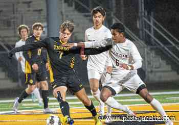 WPIAL playoffs roundup: North Allegheny rolls past Upper St. Clair in Class 4A soccer - Pittsburgh Post-Gazette