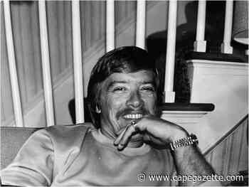 Clair E. Miller, swimming pool builder - CapeGazette.com