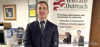 Extension Office Offers Continued Outreach Support for St. Clair County Veteran Community - Anniston Star