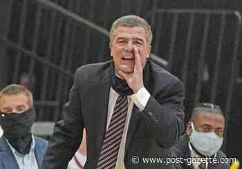 Danny Holzer, championship basketball coach, named AD at Upper St. Clair High School - Pittsburgh Post-Gazette