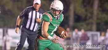 Ashville defeats Fultondale, picks up fifth season win - Anniston Star