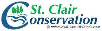 Phillips is new GM for St. Clair Region Conservation Authority - Chatham This Week