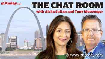 The Chat Room: Is there evidence that vaccine mandates are working? - STLtoday.com