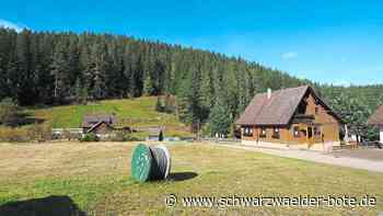 Ärger um mobiles Internet: Enzklösterles Bürgermeister ist sauer auf die Telekom