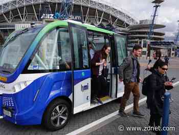 Transport for NSW to investigate the use of driverless rideshare services