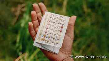 The untold story of the contraceptive pill