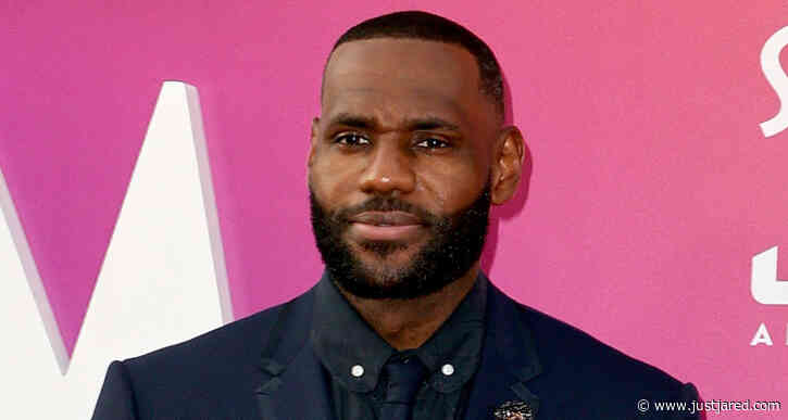 'Squid Game' Creator Reacts to LeBron James Saying He 'Didn't Like' The Show's Ending