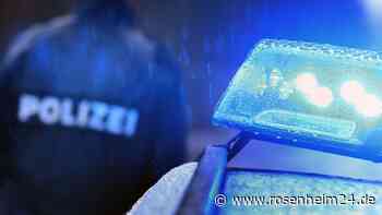 Erneut schwerer Raub in Rosenheim - Fünf Vermummte prügelten auf Opfer ein - rosenheim24.de
