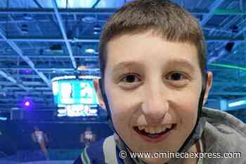 VIDEO: Abbotsford Canucks featured on BritBoy Hockey YouTube channel - Vanderhoof Omineca Express