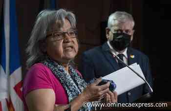 VIDEO: Indigenous leaders say new cabinet must renew commitment to reconciliation - Vanderhoof Omineca Express