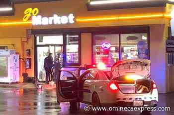 Chainsaw-wielding man faces multiple charges for incident at Summerland store – Vanderhoof Omineca Express - Omineca Express