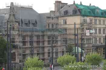 Premiere für Film zum Carola-Hotel - Freie Presse