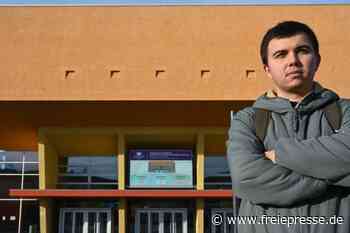 Auslandssemester vor geschlossenen Türen - Freie Presse