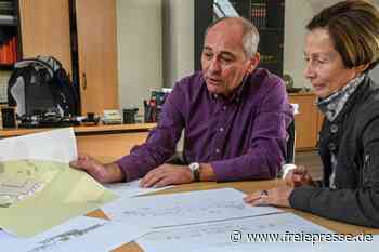 "Möchte ,Krieg' mit der Stadt beenden" - Freie Presse