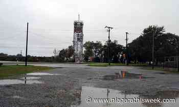 Port Colborne trying to entice developer to build five-storey building on east side of canal - Niagarathisweek.com