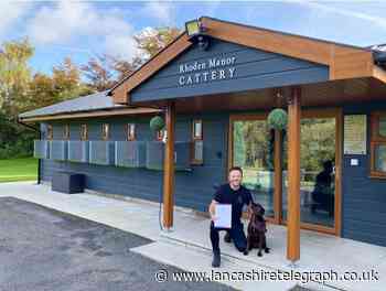 Hyndburn cattery boss and MP seek Westminster debate on support