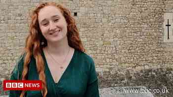 Who is the redhead living in the Tower of London?
