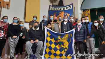 Fermo, Contrada Castello: Giorgio Prugnoletti è il nuovo Priore - Vivere Fermo