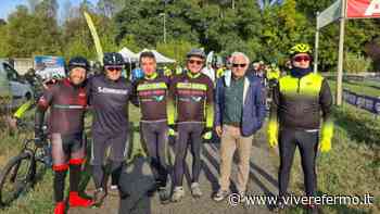 Fermo, mountain bike: successo per il memorial Giacomo Vecchiola al Bike Park di Molini Girola - Vivere Fermo